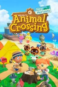 Скачать Animal Crossing: New Horizons