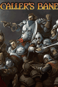 Скачать Caller’s Bane