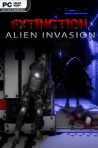 Скачать Extinction: Alien Invasion
