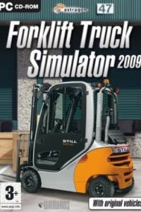 Скачать Forklift Truck Simulator 2009