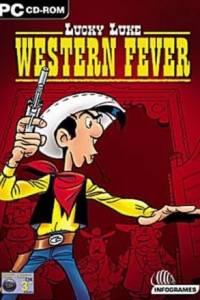 Скачать Lucky Luke: Western Fever