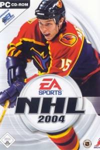 Скачать NHL 2004: Российская Хоккейная Лига