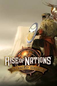 Скачать Rise of Nations: Extended Edition