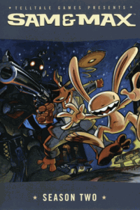 Скачать Sam and Max: Season Two