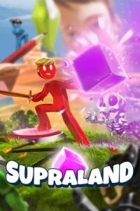 Скачать Supraland