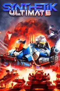 Скачать SYNTHETIK: Legion Rising