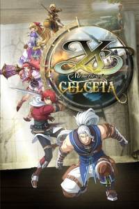 Скачать Ys: Memories of Celceta