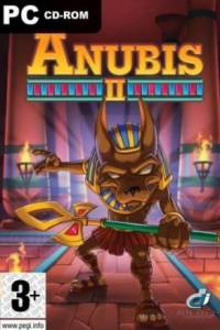 Скачать Anubis 2