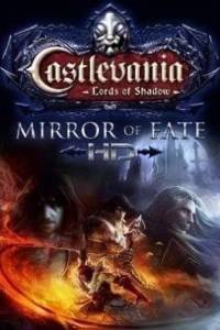 Скачать Castlevania: Lords of Shadow – Mirror of Fate HD