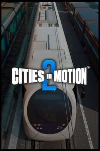Скачать Cities in Motion 2 The Modern Days