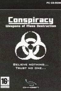 Скачать Conspiracy: Weapons of Mass Destruction