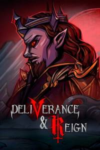 Скачать Deliverance and Reign