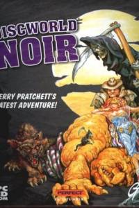 Скачать Discworld Noir