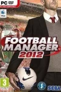 Скачать Football Manager 2012