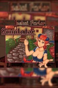 Скачать Isekai Parlor Simulator