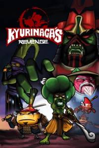 Скачать Kyurinaga's Revenge