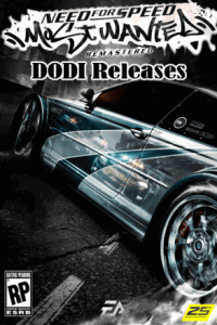 Скачать NFS: Most Wanted Remastered (2021)