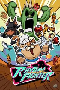 Скачать Rhythm Fighter