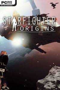 Скачать Starfighter Origins