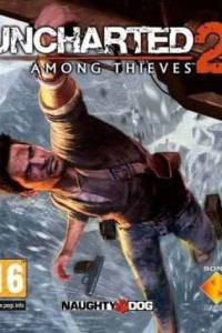 Скачать Uncharted 2: Among Thieves