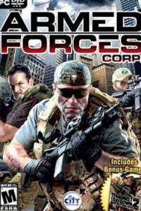 Скачать Armed Forces: Corp