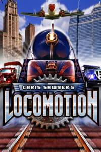 Скачать Chris Sawyer's Locomotion