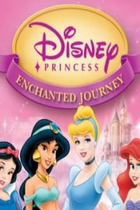Скачать Disney Princess: Enchanted Journey