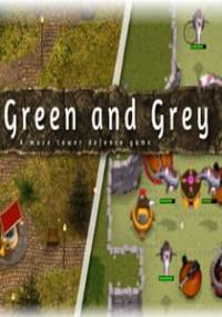 Скачать Green and Grey