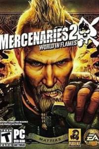 Скачать Mercenaries 2 World in Flames