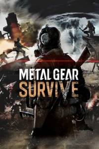 Скачать METAL GEAR SURVIVE | Лицензия