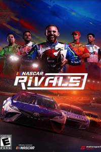 Скачать NASCAR Rivals