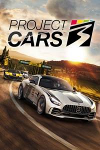 Скачать Project Cars 3