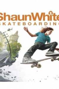 Скачать Shaun White Skateboarding