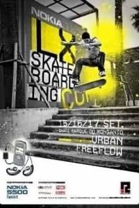 Скачать Skateboarding Urban Tales