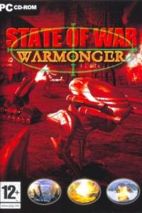 Скачать State of War: Warmonger (Classic 2000)