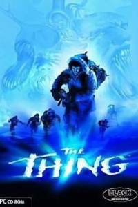 Скачать The Thing