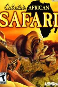Скачать Cabela's African Safari