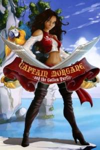 Скачать Captain Morgane and the Golden Turtle