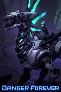 Скачать Danger Forever