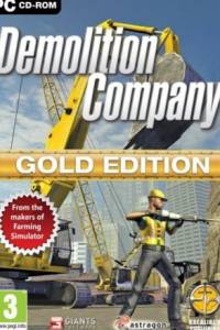 Скачать Demolition Company Gold Edition