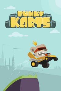 Скачать Funky Karts