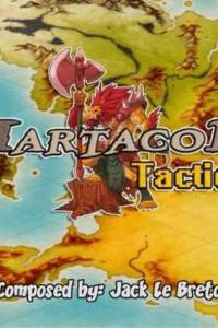 Скачать Hartacon Tactics