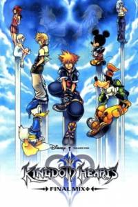 Скачать Kingdom Hearts 2: Final Mix +