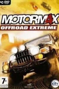 Скачать MotorM4X: Offroad Extreme