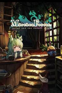 Скачать Märchen Forest: Mylne and the Forest Gift