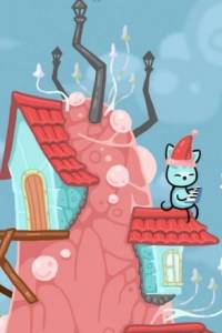 Скачать Mushroom Cats