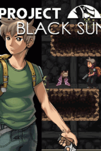 Скачать Project Black Sun