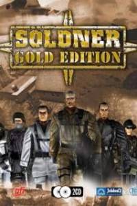 Скачать Soldner Gold Edition
