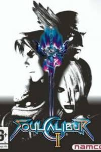 Скачать SoulCalibur 2