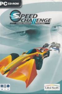 Скачать Speed Challenge: Jacques Villeneuve's Racing Vision
